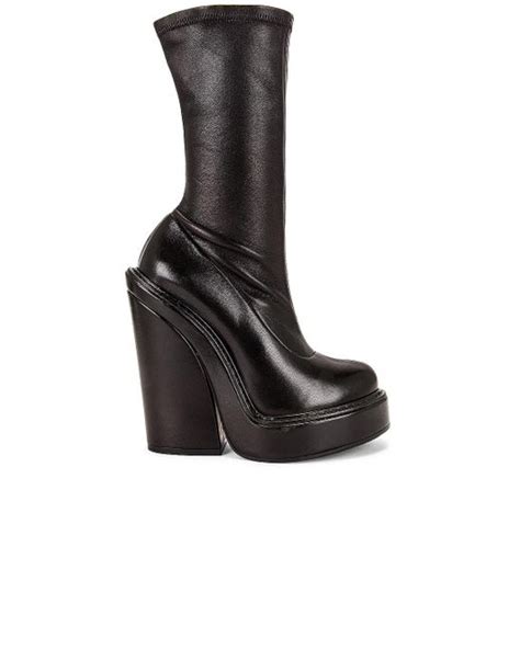 givenchy like boots|givenchy platform boots.